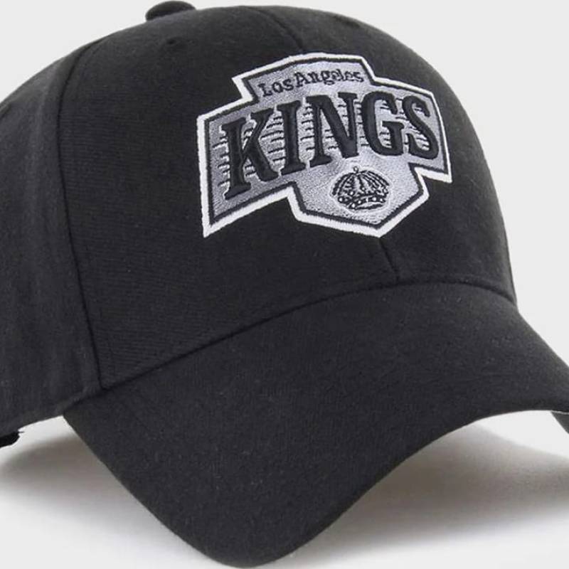 Кепка (MVP) 47 Brand LOS ANGELES KINGS DT-15121436, рис. 2