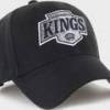 Кепка (MVP) 47 Brand LOS ANGELES KINGS DT-15121436, прев. 2