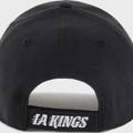 Кепка (MVP) 47 Brand LOS ANGELES KINGS DT-15121436, прев. 1