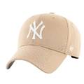 Кепка (MVP) 47 Brand NEW YORK YANKEES RAISED BASIC DT-RAC17CTP-KH_JR, прев. 0