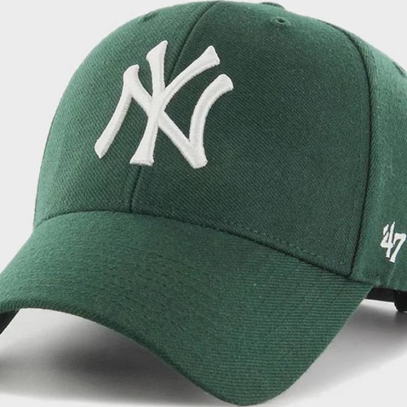Кепка (MVP) 47 Brand NEW YORK YANKEES DT-15062504, рис. 0