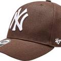 Кепка (MVP) 47 Brand NEW YORK YANKEES DT-MVPSP17WBP-BW, прев. 0