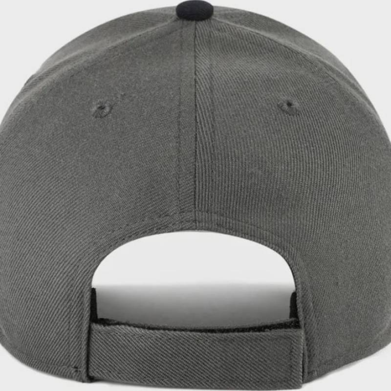 Кепка (MVP) 47 Brand SPLIT BLOCK LAS VEGAS RAIDERS DT-15121191, рис. 1