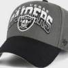Кепка (MVP) 47 Brand SPLIT BLOCK LAS VEGAS RAIDERS DT-15121191, прев. 0