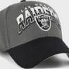 Кепка (MVP) 47 Brand SPLIT BLOCK LAS VEGAS RAIDERS DT-15121191, прев. 2