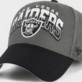 Кепка (MVP) 47 Brand SPLIT BLOCK LAS VEGAS RAIDERS DT-15121191, прев. 0