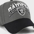 Кепка (MVP) 47 Brand SPLIT BLOCK LAS VEGAS RAIDERS DT-15121191, прев. 2