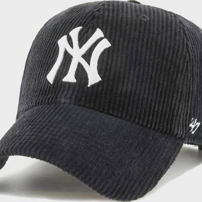 Кепка (MVP) 47 Brand THICK CORD NEW YORK YANKEES DT-15121185