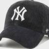 Кепка (MVP) 47 Brand THICK CORD NEW YORK YANKEES DT-15121185, прев. 0
