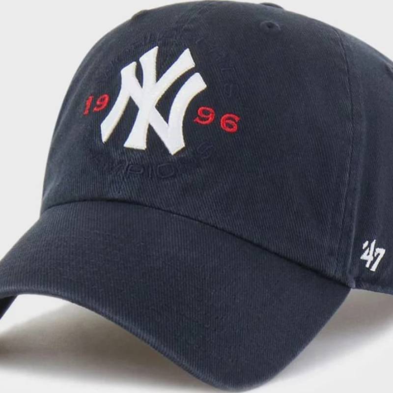 Кепка 47 Brand 96 YANKEES NEW YORK YANKEES DT-15121423, рис. 0