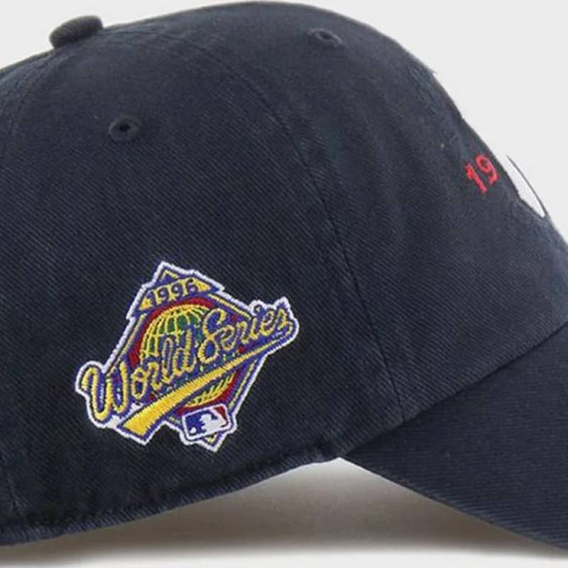 Кепка 47 Brand 96 YANKEES NEW YORK YANKEES DT-15121423, рис. 3
