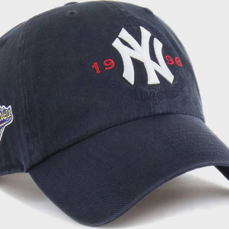 Кепка 47 Brand 96 YANKEES NEW YORK YANKEES DT-15121423, рис. 2