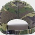 Кепка 47 Brand CAMO NEW YORK YANKEES DT-15121376, прев. 1