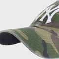 Кепка 47 Brand CAMO NEW YORK YANKEES DT-15121376, прев. 2