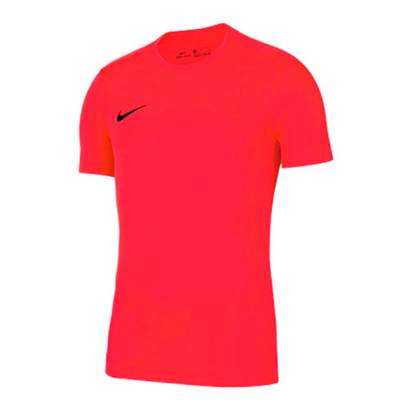 Футболка спортивная игровая Nike Park VII BV6708-635