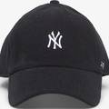 Кепка 47 Brand CORD BASE RUNNER NEW YORK YANK DT-15062360, прев. 0
