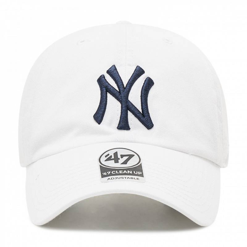 Кепка 47 Brand NY YANKEES DT-B-RGW17GWS-WHA, рис. 2
