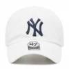 Кепка 47 Brand NY YANKEES DT-B-RGW17GWS-WHA, прев. 2