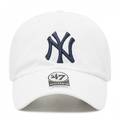 Кепка 47 Brand NY YANKEES DT-B-RGW17GWS-WHA, прев. 2