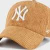 Кепка 47 Brand THICK CORD NEW YORK YANKEES DT-15121186, прев. 0