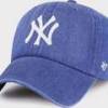 Кепка 47 Brand YANKEES LENNON DT-LENON17DGS-TB, прев. 0