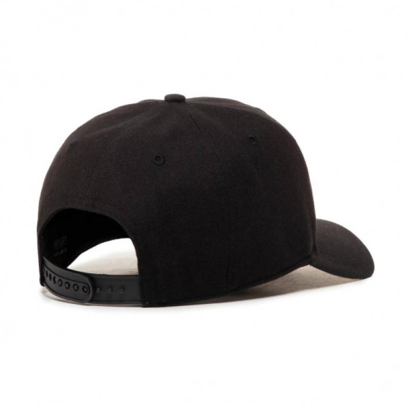 Кепка 47 Brand DP NY YANKEES DT-B-CLZOE17WBP-BK, рис. 1