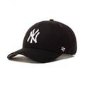 Кепка 47 Brand DP NY YANKEES DT-B-CLZOE17WBP-BK, прев. 0