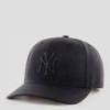 Кепка 47 Brand NEW YORK YANKEES DT-B-CLZOE17WBP-BKA, прев. 0