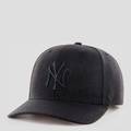 Кепка 47 Brand NEW YORK YANKEES DT-B-CLZOE17WBP-BKA, прев. 0