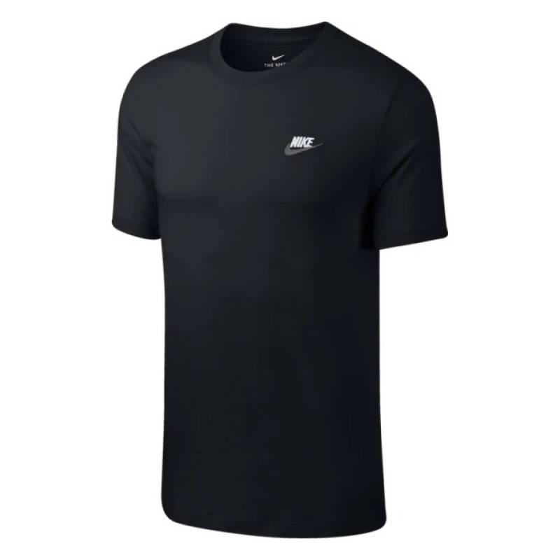 Футболка чоловіча Nike Sportswear Club (AR4997-014) DS-AR4997-014, рис. 0