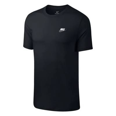 Футболка чоловіча Nike Sportswear Club (AR4997-014) DS-AR4997-014