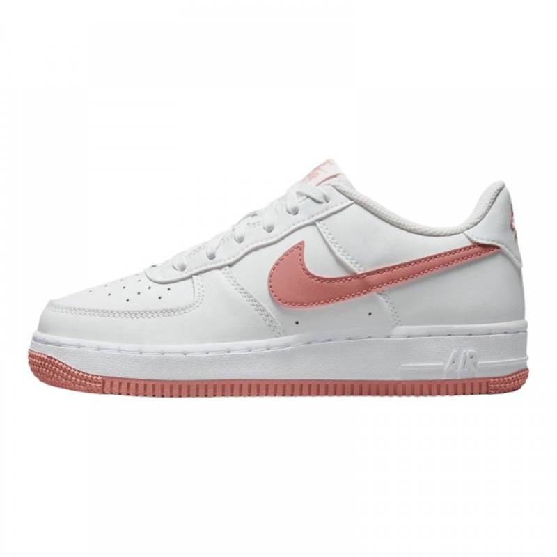 Кросівки Nike AIR FORCE 1 (GS) DS-DV7762-102, рис. 1