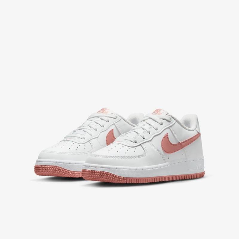 Кросівки Nike AIR FORCE 1 (GS) DS-DV7762-102, рис. 2
