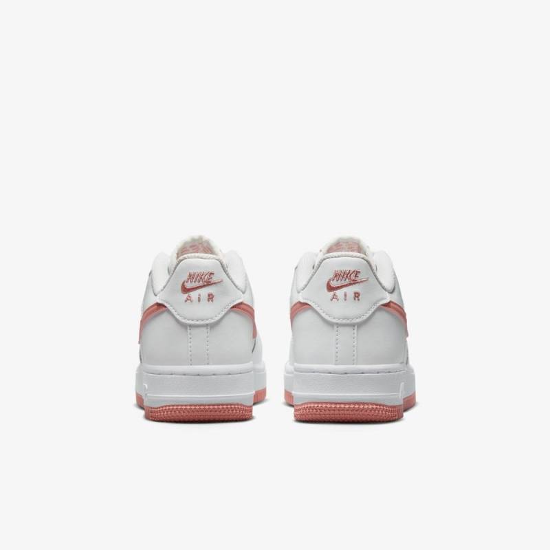 Кросівки Nike AIR FORCE 1 (GS) DS-DV7762-102, рис. 3
