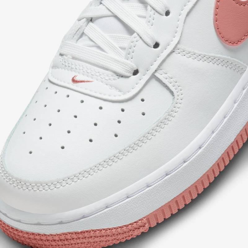 Кросівки Nike AIR FORCE 1 (GS) DS-DV7762-102, рис. 4