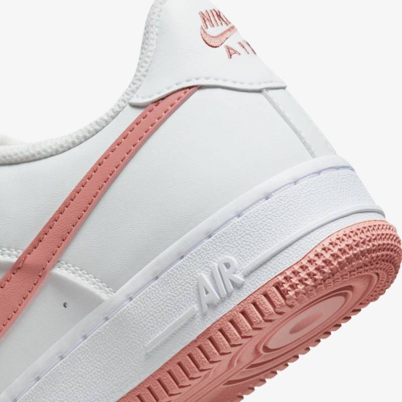 Кросівки Nike AIR FORCE 1 (GS) DS-DV7762-102, рис. 5