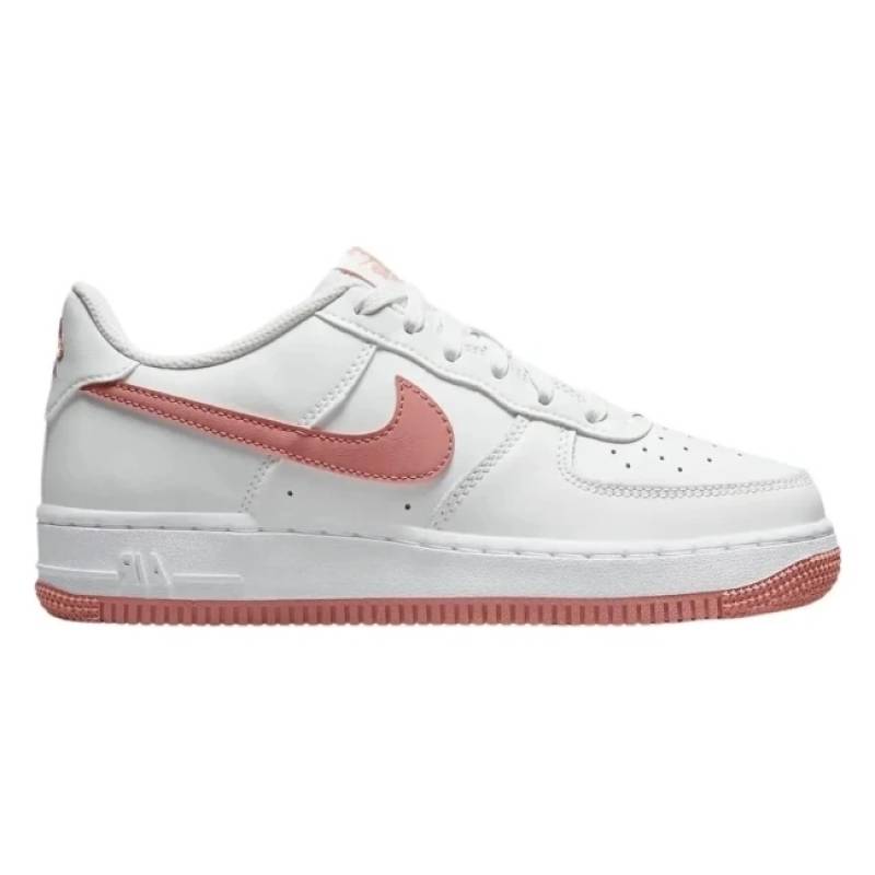 Кросівки Nike AIR FORCE 1 (GS) DS-DV7762-102, рис. 0