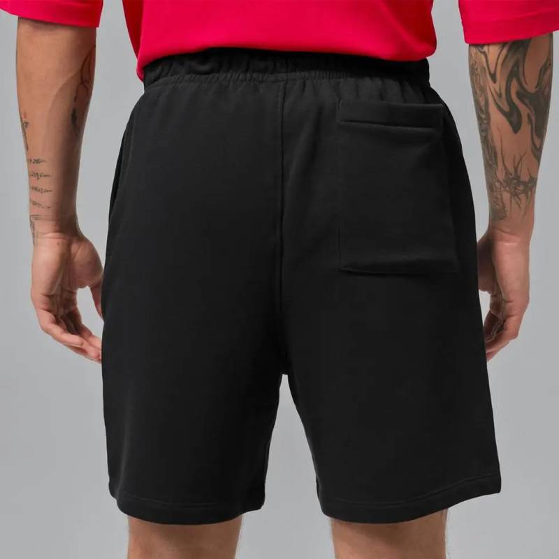 Шорти Jordan M JUMPMAN FLC SHORT 2 DS-IR0335-010, рис. 3