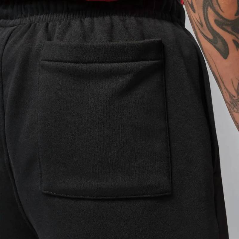 Шорти Jordan M JUMPMAN FLC SHORT 2 DS-IR0335-010, рис. 5