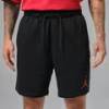 Шорти Jordan M JUMPMAN FLC SHORT 2 DS-IR0335-010, прев. 2