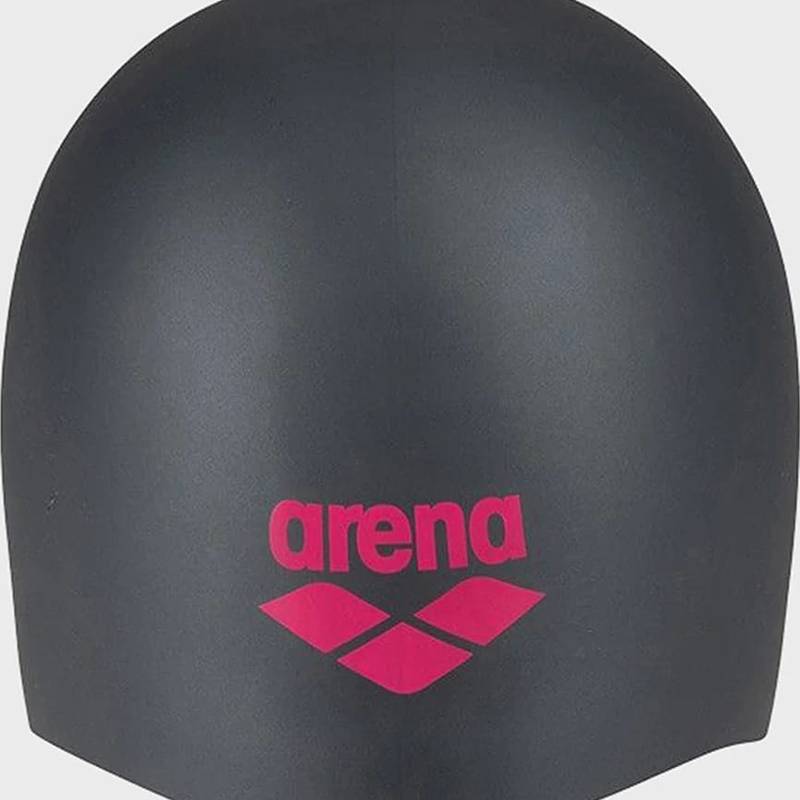 Шапка для плавання Arena LONG HAIR CAP DT-009275-209, рис. 0