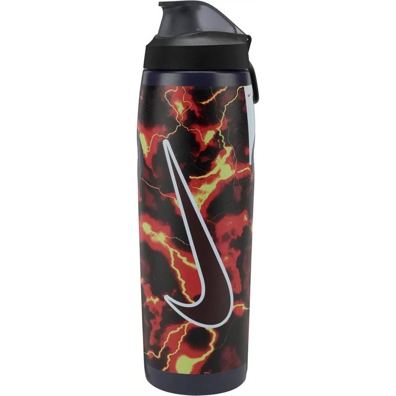 Пляшка Nike REFUEL BOTTLE LOCKING LID 32 OZ DT-N.101.3414.938.32, рис. 0