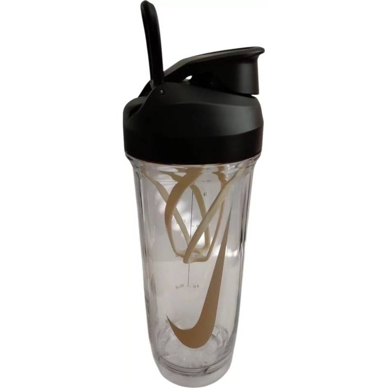 Пляшка Nike TR RECHARGE SHAKER BOTTLE 2.0 24 OZ DT-N.101.0724.928.24, рис. 0