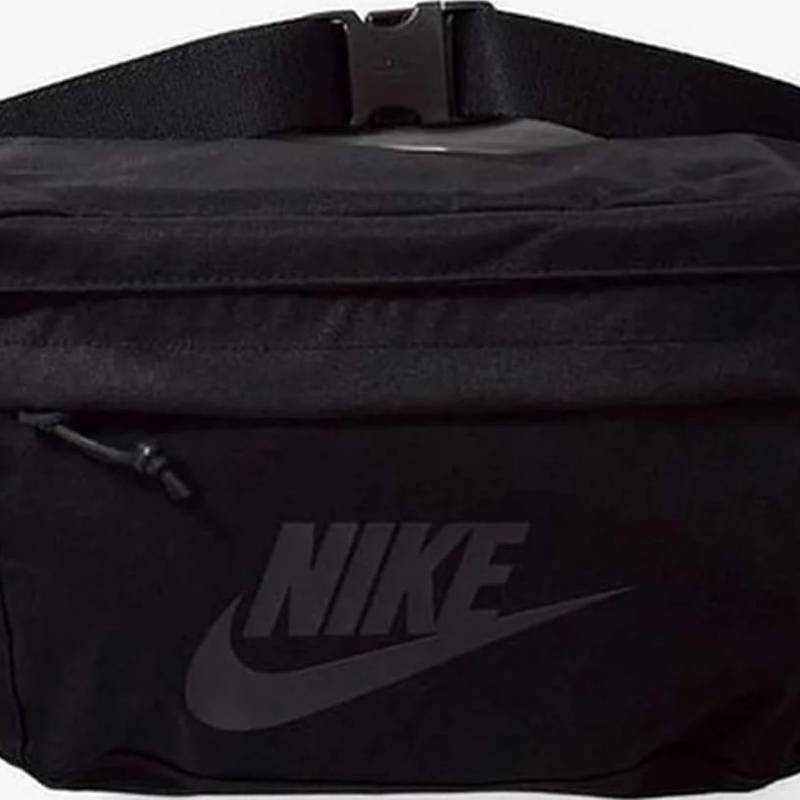 Сумка на пояс NK TECH HIP PACK DT-BA5751-010, рис. 1