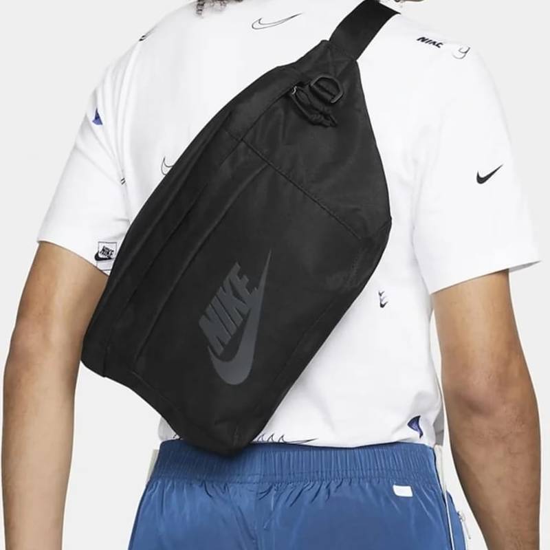 Сумка на пояс NK TECH HIP PACK DT-BA5751-010, рис. 6
