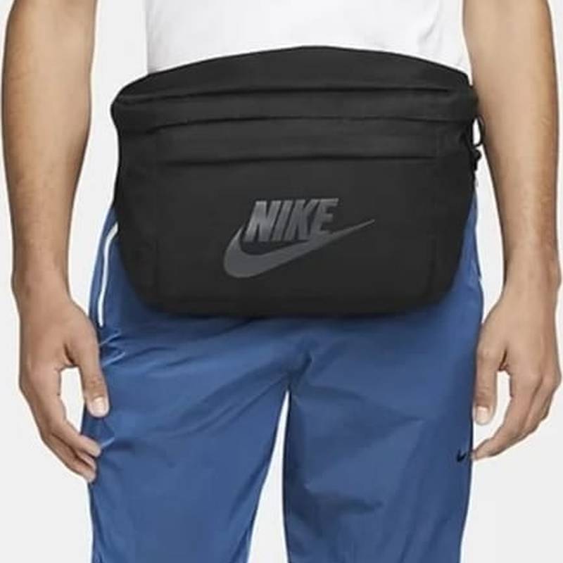 Сумка на пояс NK TECH HIP PACK DT-BA5751-010, рис. 5