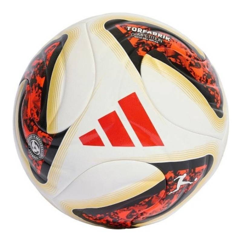 Футбольний м'яч Adidas Bundesliga 2026/27 Competition KG6045, рис. 0