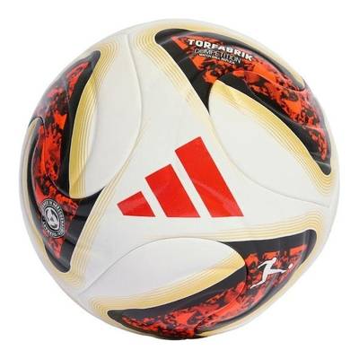 Футбольний м'яч Adidas Bundesliga 2026/27 Competition KG6045