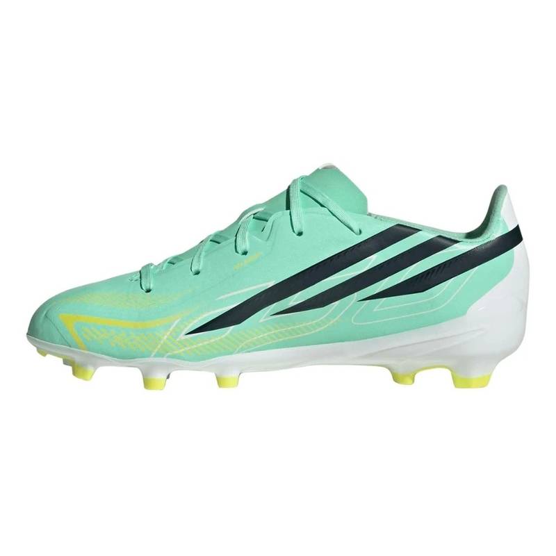 Дитячі футбольні бутси Adidas F50 Hyperfast League FG KK1399, рис. 1
