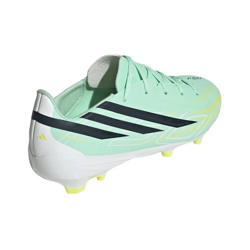 Детские футбольные бутсы Adidas F50 Hyperfast League FG KK1399, рис. 3